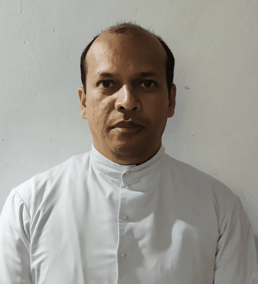 Fr. ജോസ് കാപ്പിൽ
