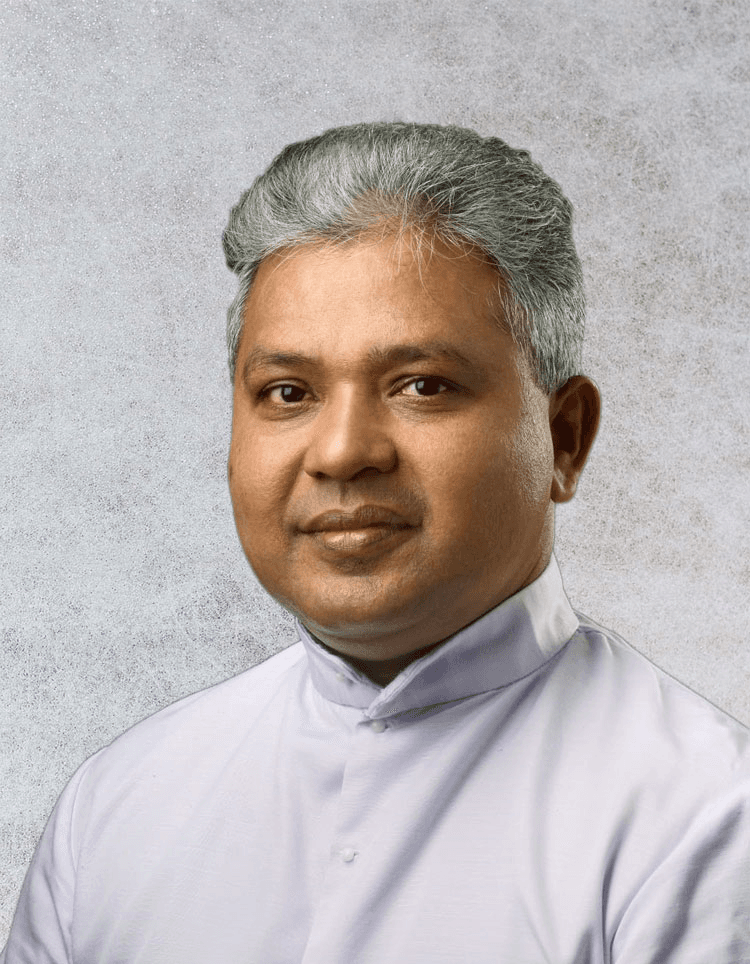 Fr. മൈക്കിൾ ഔസേപ്പ്പറമ്പിൽ