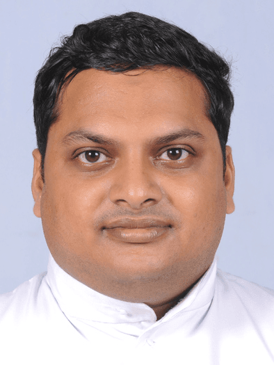 Fr. JOSEPH MYLAPPARAMPIL