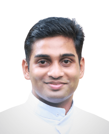 Fr. MATHEW THAYIL