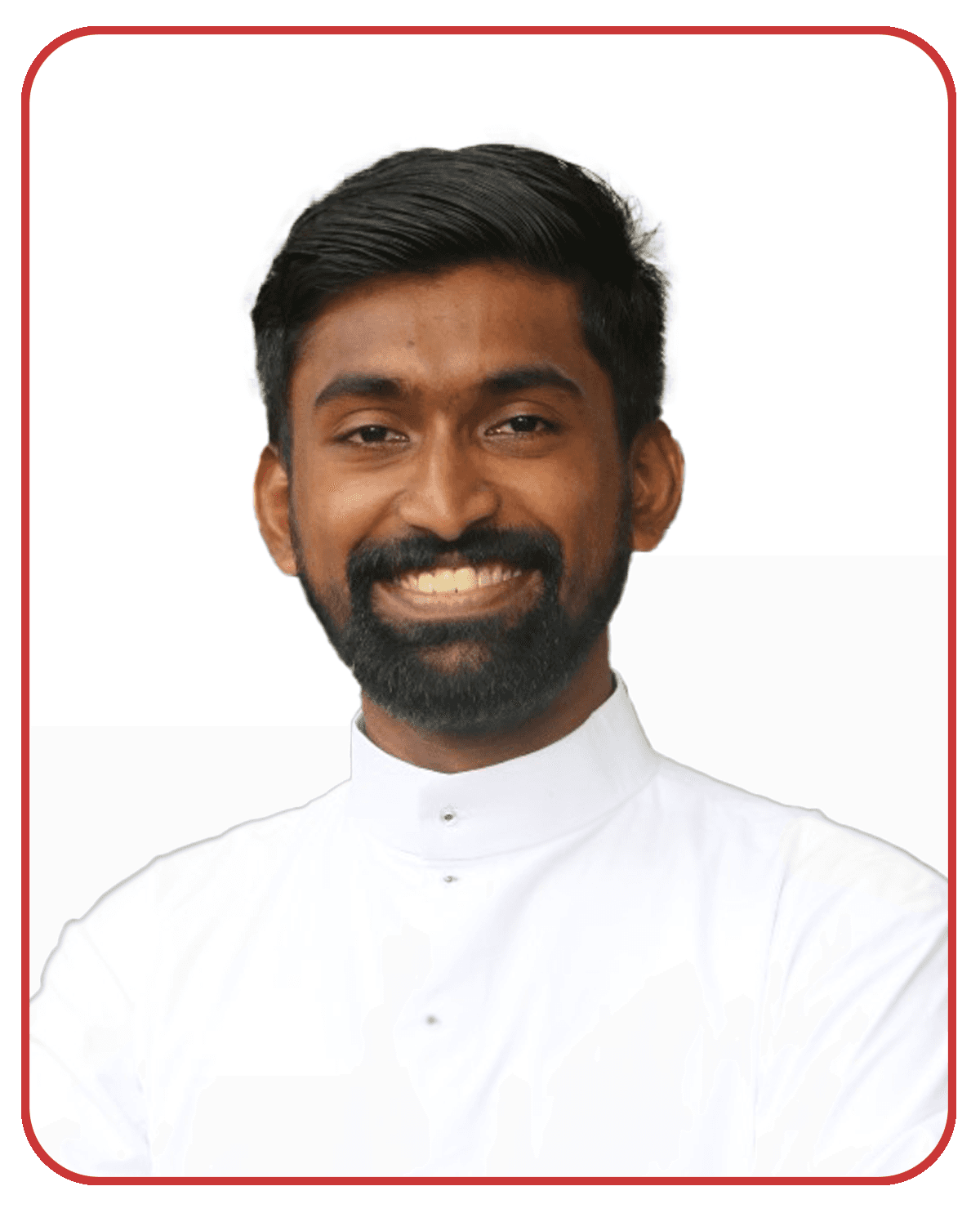Fr. John Chukkananickal