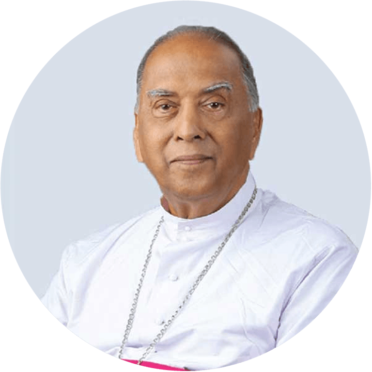 Mar Joseph Pallikkaparambil