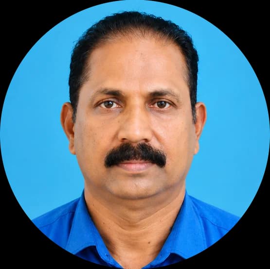 Shaji Kallamulil