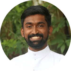 Fr.John Chukkananickal