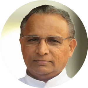 Rev. Dr. Fr Cyrus Velamparambil