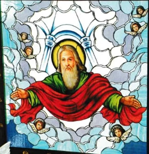 God the Father