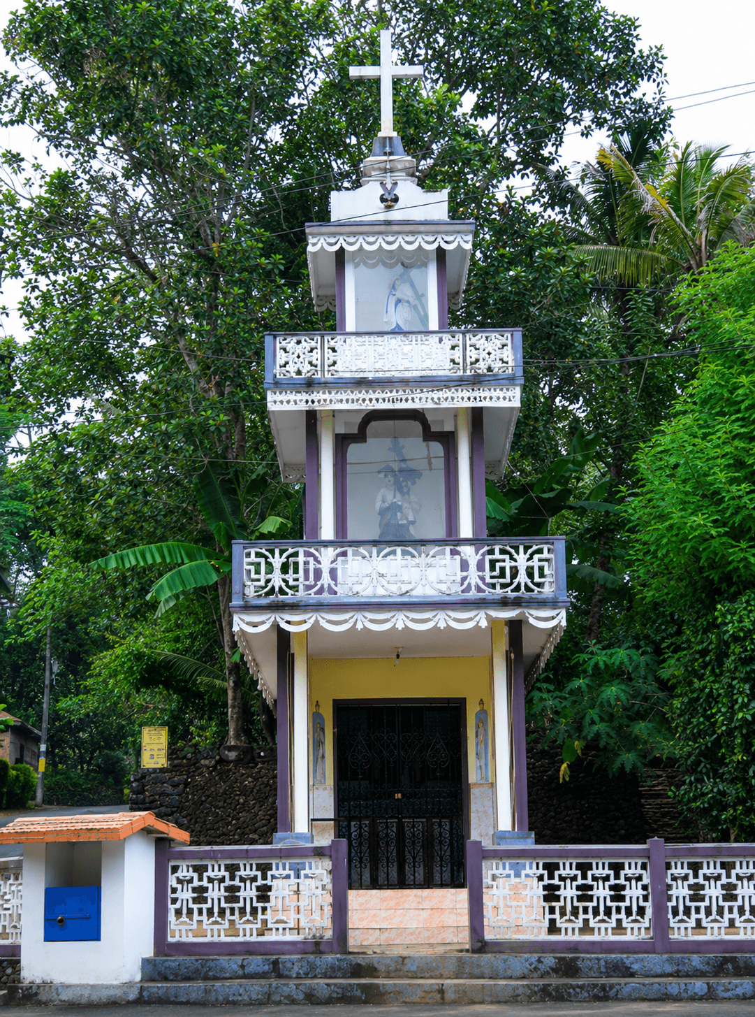 St. Reetha's Chapel