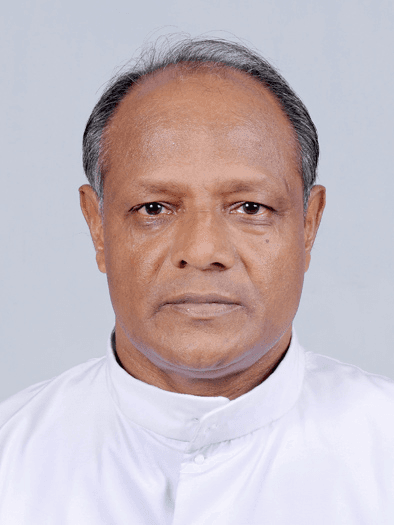 Fr. MATHEW KADOOKUNNEL