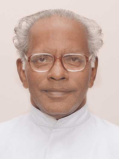 Fr. സെബാസ്റ്റ്യൻ പെരുവേലിൽ