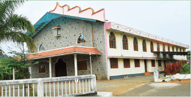 Auditorium