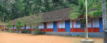 St. Marys LPS Kalathoor