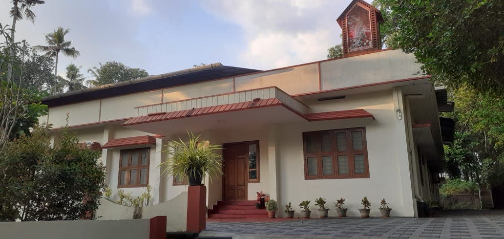 Adoration Convent (SABS)